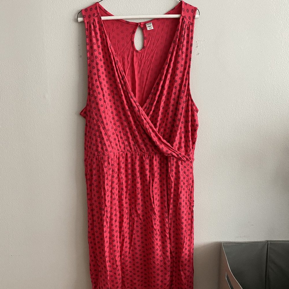 Old Navy Women's Sleeveless Dress